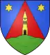 Coat of arms of Lachapelle-sous-Rougemont