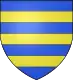 Coat of arms of Monceaux-sur-Dordogne