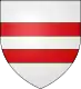Coat of arms of Pomas