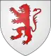 Coat of arms of Sornac