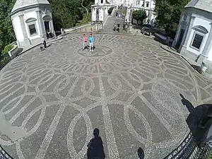Bom Jesus, Braga, Portugal