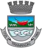 Official seal of Tramandaí