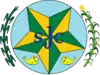 Official seal of São João da Canabrava