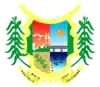 Official seal of São Félix do Coribe