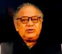 Buddhadeb Guha Recipient of, Ananda Puraskar