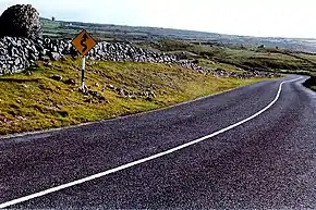 Burren - R477 southwest of Black Head - View to SW - geograph.org.uk - 1632191.jpg