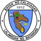 Official seal of Calatagan