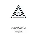 Caodaism Symbol