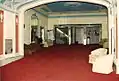 Capitol Theatre Lobby ca 1989