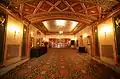 Capitol Theatre Lobby 2013