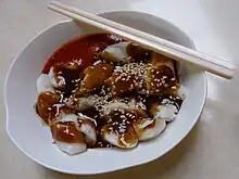 Image 79Penang chee cheong fun (from Malaysian cuisine)