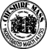 Official seal of Cheshire, Massachusetts