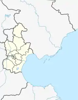 Xinzhuang Town is located in Tianjin