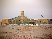 Church of Our Lady of the Rosary