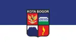 Flag of Bogor