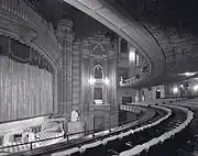Civic Theatre, Auckland (opened 1929)