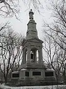 Civil War Memorial