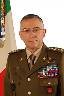 Claudio Graziano