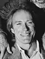 ActorClint Eastwood