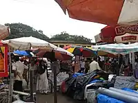 Cloth and other material on sale