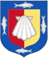 Coat of Arms ofBaja California Sur(Mexico)