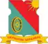 Coat of arms of Biryulyovo Zapadnoye District