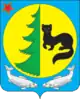 Coat of arms of Imeni Poliny Osipenko District