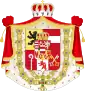 Coat of arms of Salzburg
