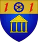 Coat of arms of Mamer