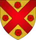 Coat of arms of Mondorf-les-Bains