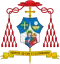 Giorgio Marengo's coat of arms