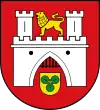 Coat of arms of Hannover