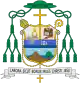 Jorge Barlin e Imperial's coat of arms
