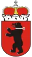 The Coat of Arms of Samogitia