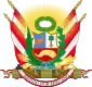 Coat of arms of North Peru