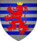 Coat of arms of Remich