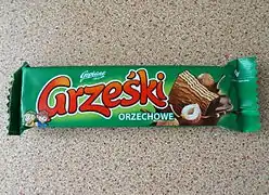 Grześki