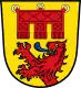 Coat of arms of Kellmünz