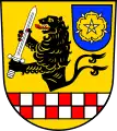 Coat of arms of Sulzdorf an der Lederhecke