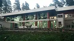 Didrichsen Art Museum (1964)