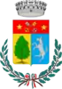 Coat of arms of Dizzasco