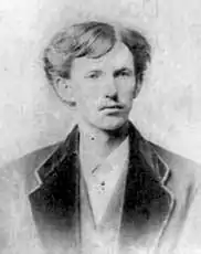 Doc Holliday, famed gunslinger, attended the Pennsylvania College of Dental Surgery.