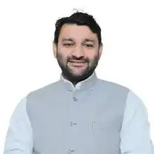 Dr. Veer Vikram Singh - MLA