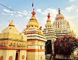 Dudhadhari Math Raipur