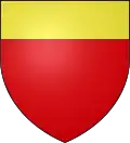 Coat of arms of Phalempin