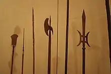 Image 54Ancient Chinese weapons (from Chinese martial arts)