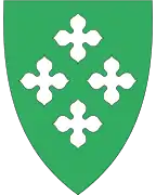Coat of arms of Enebakk kommune