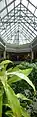 View from the second floor food court down to the centre of the mall prior to redevelopment (June 8, 2011)