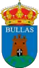 Coat of arms of Bullas