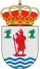 Official seal of San Cristóbal de Entreviñas